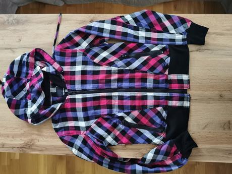 Bundička, fishbone,m