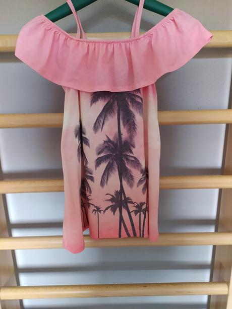 Zara šatky, zara,122