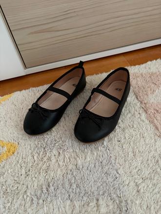 Baleriny ham, h&m,29