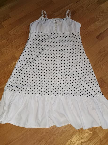 Letné šaty, 40