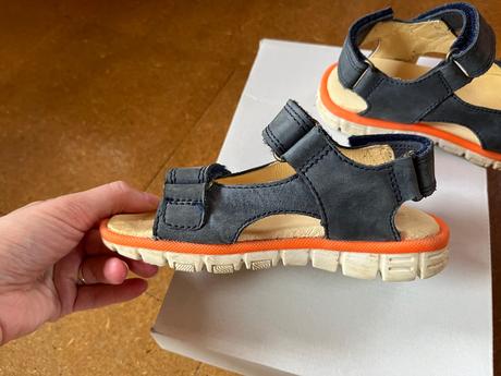 Bundgaard sandále, bundgaard,28