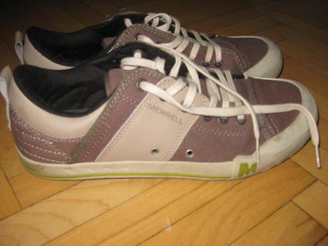 Merell topánky, merrell,43