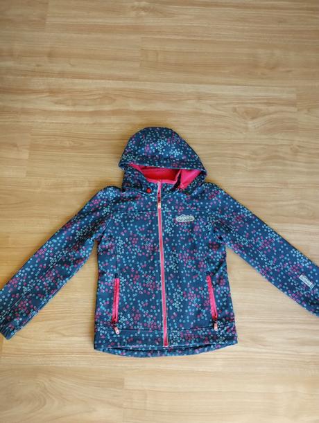 Softshellová bunda, pidilidi,146
