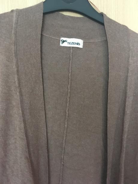 Kardigan - tezenis, tezenis,s