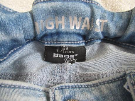 Strečové rifle 11-12 r., 152