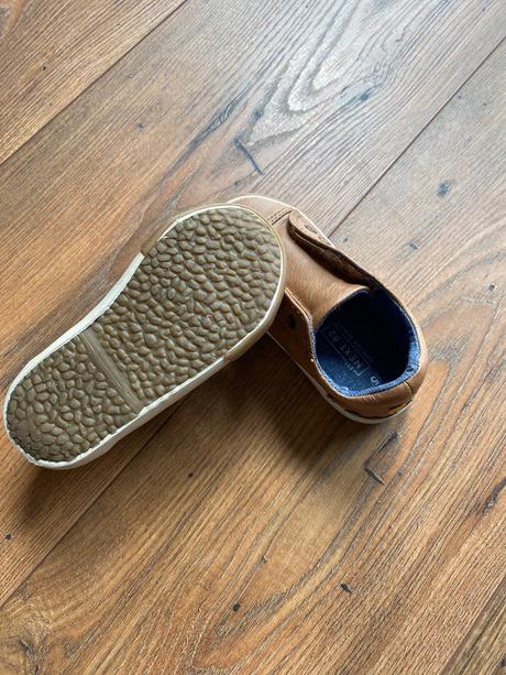 Chlapčenské tenisky /topánky/, next,22