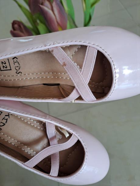 Krásne balerinky, 22