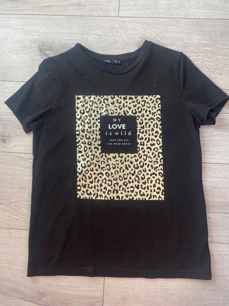 Damske tričko, sinsay,s