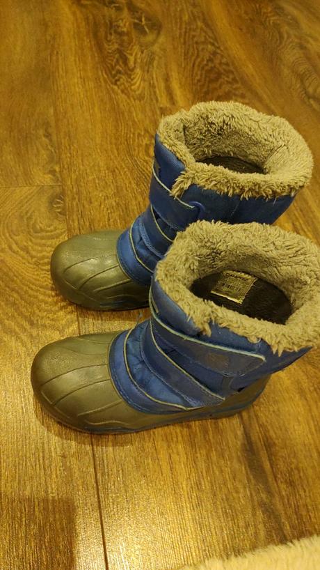 Predám čižmičky, campri,30