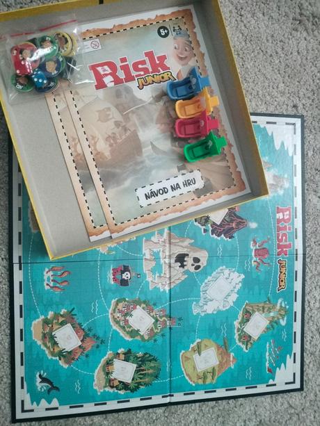 Risk, 