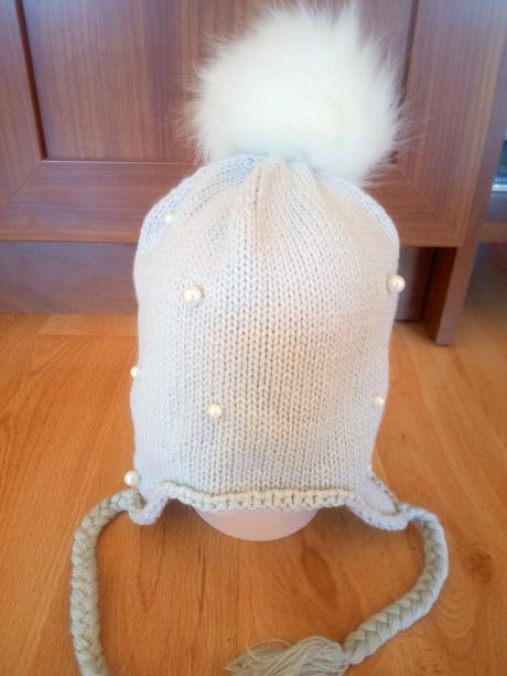 Krásna čiapka top stav, 116