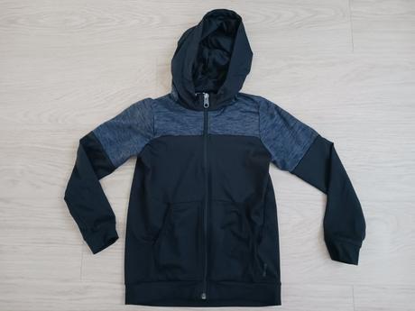 Teplakova bunda, 134