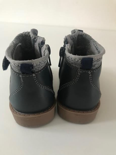 Detské topánočky veľkosť 21 jar/jeseň, bubble gummers,21