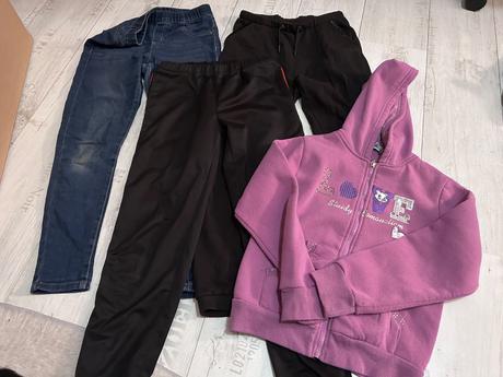 Balik dievča, 140–152