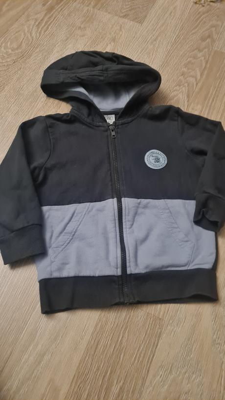 Mikina, f&f,110