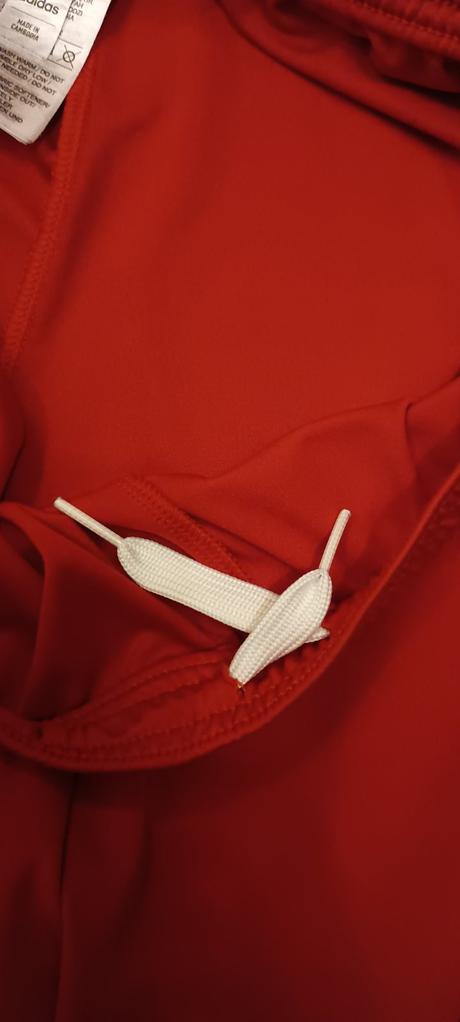 Adidas kraťasy, adidas,164