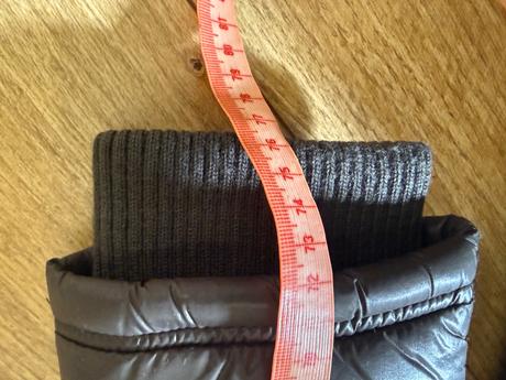 Zimna bunda bershka, bershka,s