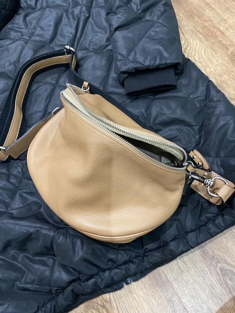 Kožená ľadvinka z grebnesor, 