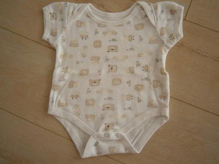 Body 0-3m 2 kusy, early days,56