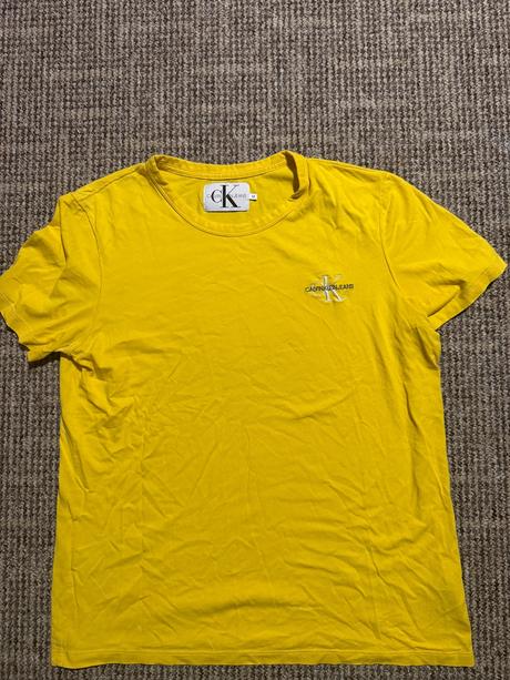 Calvin klein tričko, calvin klein,m