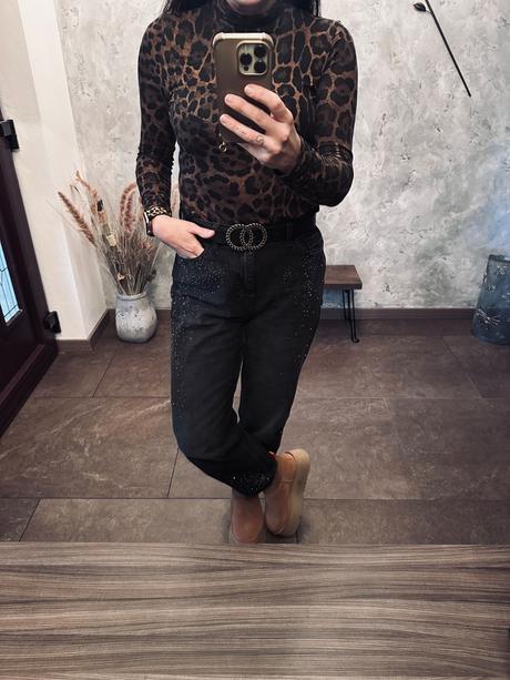 Medicine-dámske rifle, s