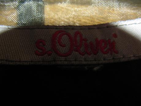 Sietova mikina, s.oliver,s