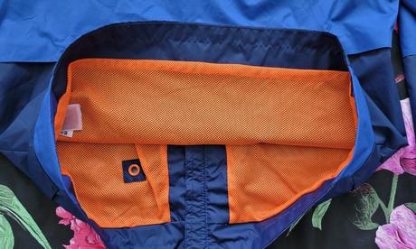 Bunda na jeseň decathlon 152, decathlon,152