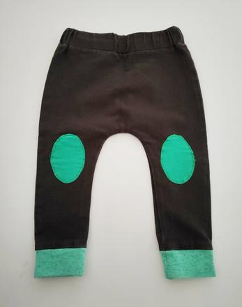 Handmade pudláče, 86