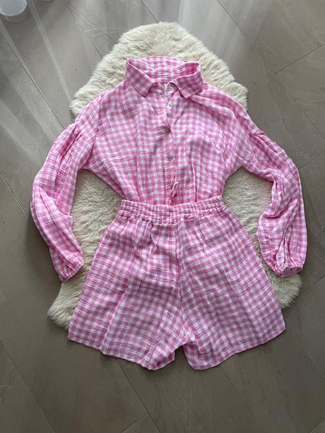 Komplet green apple, s