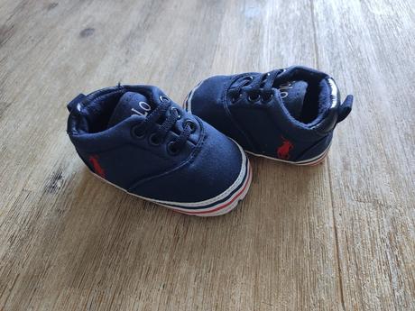 Topánočky pre bábätko, 17