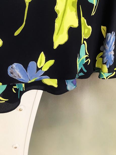 Luxusné šaty m/l, l