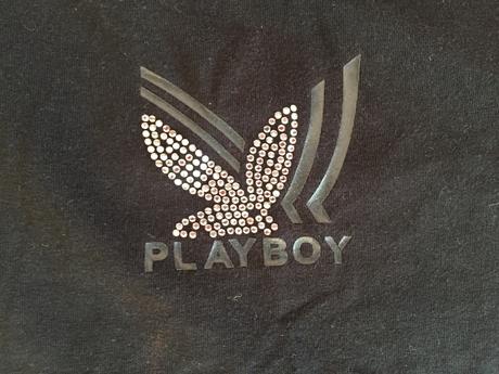 Tricko playboy, playboy,s