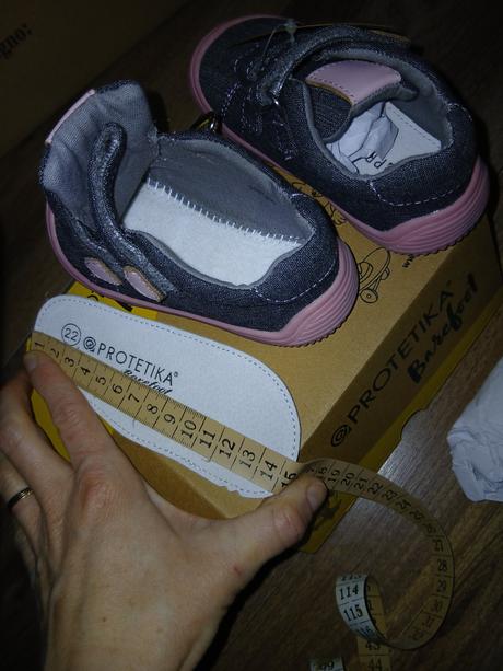 Nové toponky protetika barefoot, protetika,22