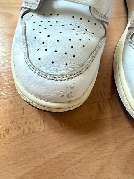 Tenisky jordan, air jordan,37