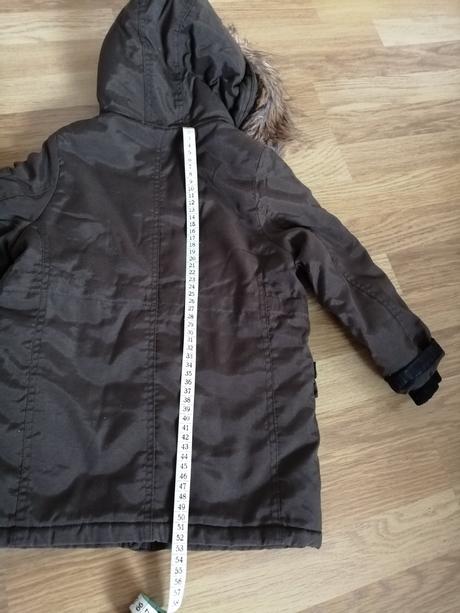Zimná bunda, 104