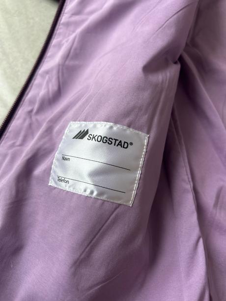 Skogstad originál bunda, skogstad,128