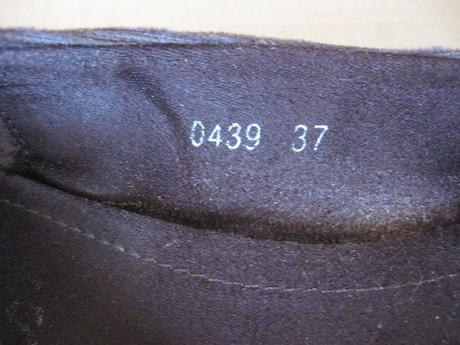 Dámske baleríny, 38, 38