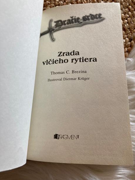 Dračie srdce zrada vlčieho rytiera (2011), 