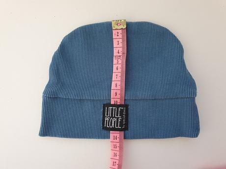 Čiapka, little people,s