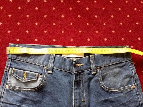 Krátke nohavice matalan, matalan,158