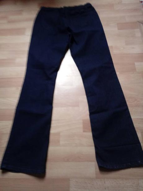 Trendy nohavice, bonprix,44