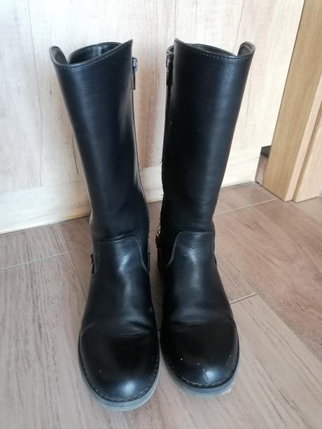 Zimné čižmičky, graceland,35