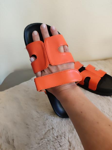 Dámske šľapky, 38