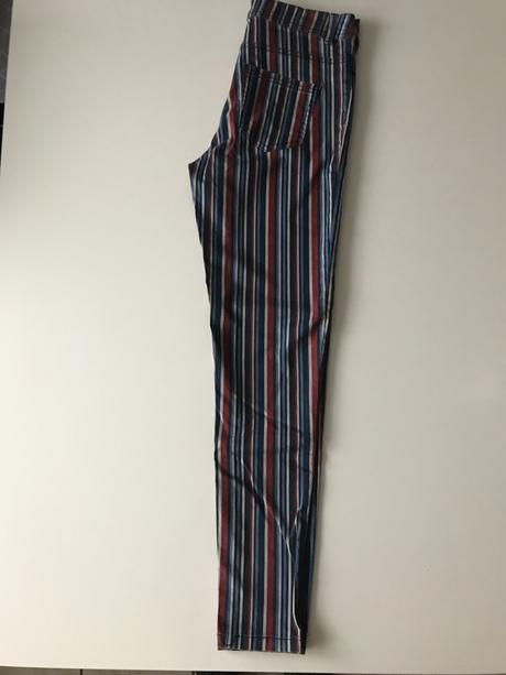 Rifle croop, 38