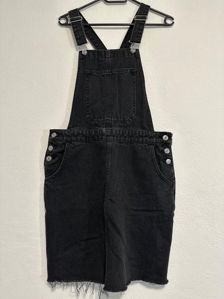 Džínsové šaty, f&f,m