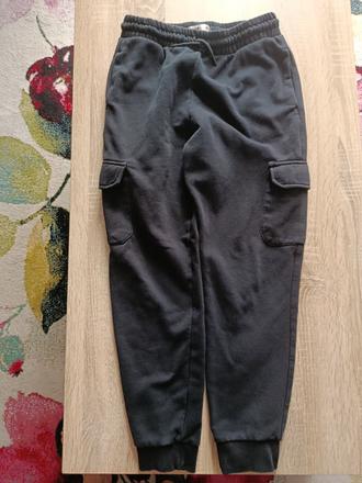 Chlapčenské tepláky, basics,164