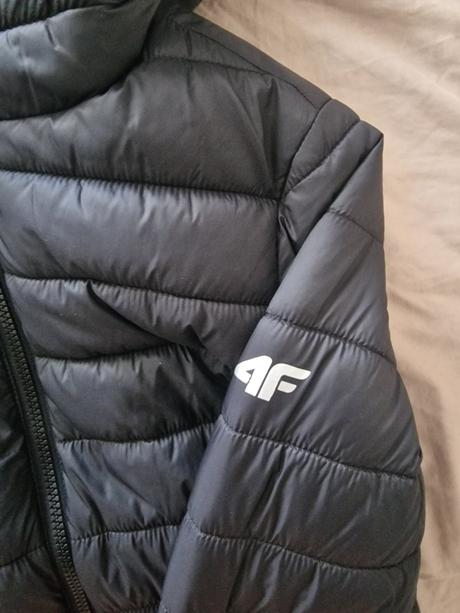 Prechodná bunda 4f, 140