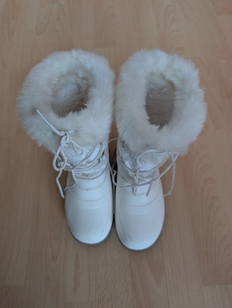 Zimné čižmy, olang,33