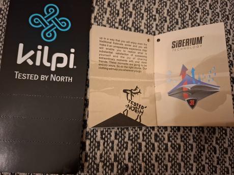 Lyziarske nohavice kilpi, 146