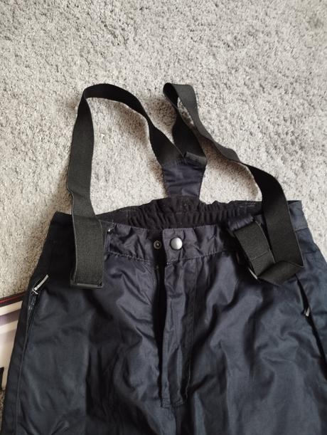 Detské otepľovačky, crivit,134